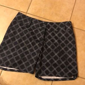 Adidas golf shorts